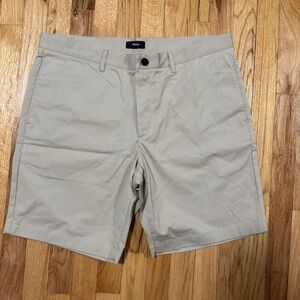 Theory Zaine Shorts Size 36